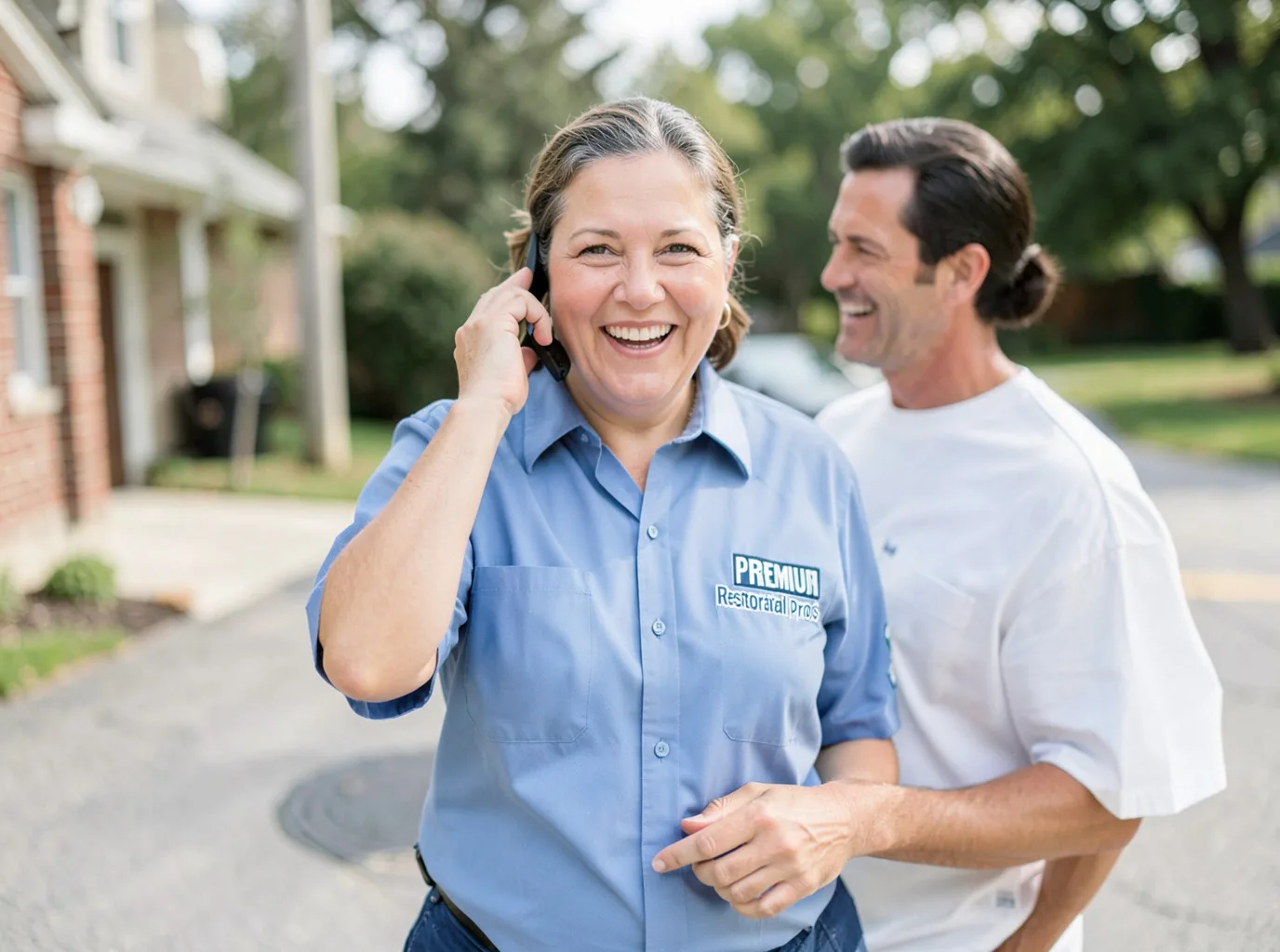 Water Damage Restoration Stevenson, MD FAQs